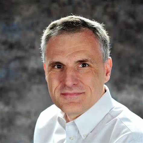 Dr. Keith Wagner