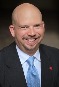 David Ashley Offutt