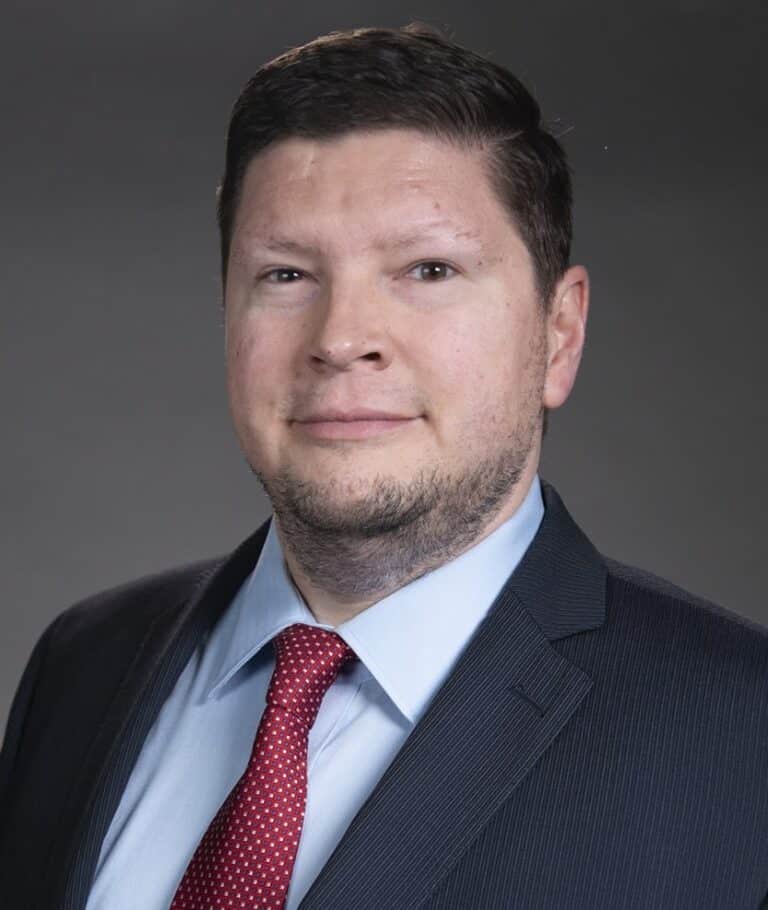 Joel Suurmeyer
