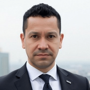 Oscar Cuesta