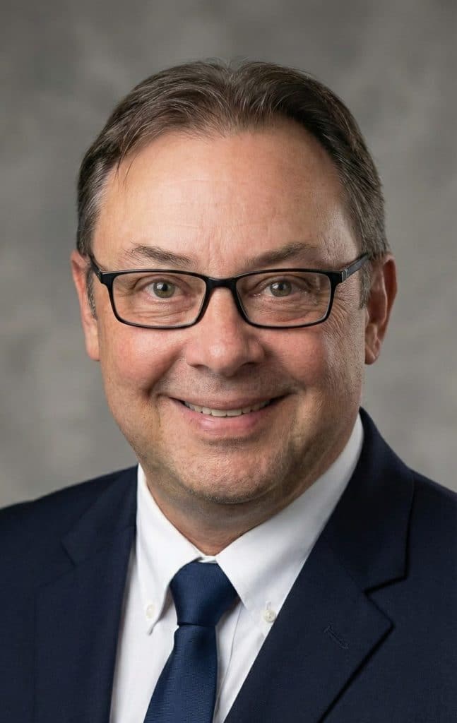 Ron Hargrove